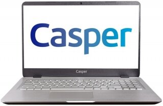 Casper Nirvana S500.1135-8D50X-G-F Notebook kullananlar yorumlar